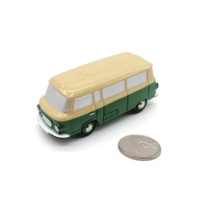 Модель автомобиля Schuco 450534600 Piccolo Barkas B 1000 Bus 1:90