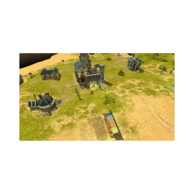 Majesty 2 (PC, Jewel, рус.)
