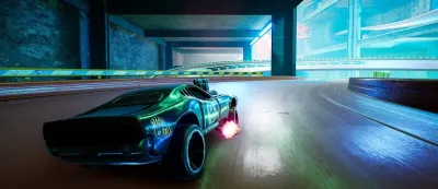 Hot Wheels Unleashed (PS5, рус.)
