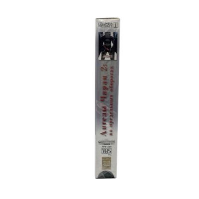 Ангелы Чарли 2 (VHS)