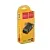 Разветвитель USB HUB A6 3USB черный DREAM
