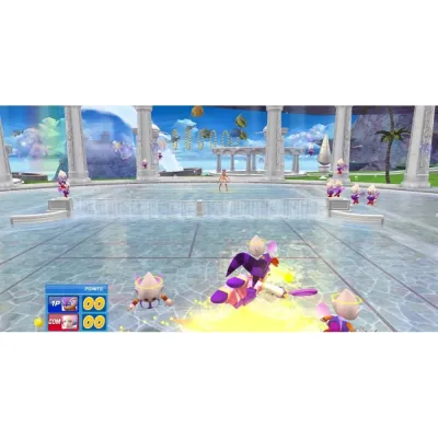  Superstars Tennis (Xbox 360, б/у)