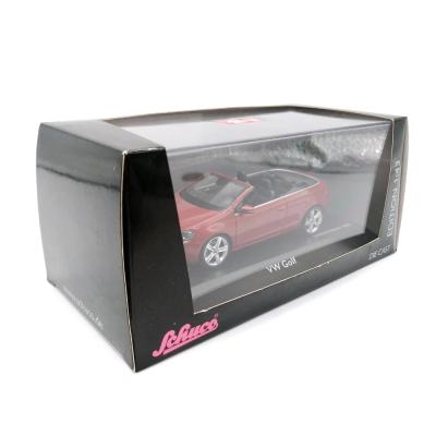 Модель автомобиля Schuco 450746600 VW Golf 1:43