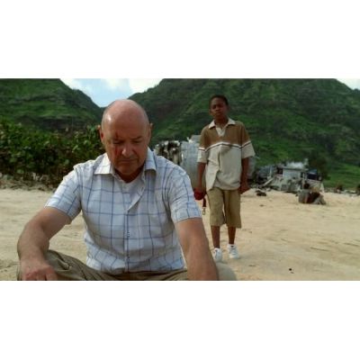 Остаться в живых 1 сезон (сериал 5DVD)