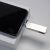 Мобильный флэш-накопитель LS Drive 256Gb Type-C+Lightning+USB+MicroUSB (Silver)