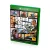Grand Theft Auto V (GTA 5) (Xbox One/Series, б/у, рус.)