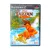 Disneys Tarzan Freeride (PS2, б/у, множ.царап., устанавливается на 100%)