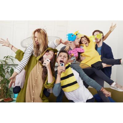 SingStar Короли вечеринок (PS4/PS5, б/у, рус.)