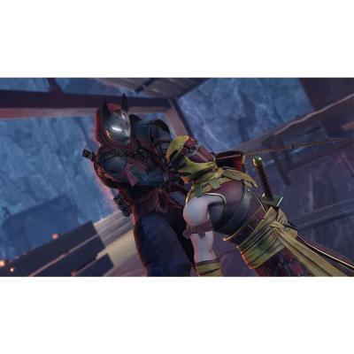 Aragami 2 (PS5, рус.)