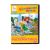 Уроки Кирилла и Мефодия. Математика 1 класс. Часть 4 (PC, DVD, рус.) УЦЕНКА