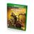 Mortal Kombat 11 Ultimate (Xbox One/Series, рус.)