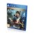 KENA Bridge of Spirits Deluxe Edition (PS4/PS5, б/у, рус.)