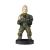 Держатель для геймпада/смартфона Cable Guys — Call of Duty BO4: Battery CGCRBO30065 (MicroUSB) Держатель для геймпада/смартфона Cable Guys — Call of Duty BO4: Battery CGCRBO30065 (MicroUSB)