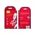 Разветвитель USB (Hub) DREAM (UM2), 3 порта USB 2.0 (1,2м)
