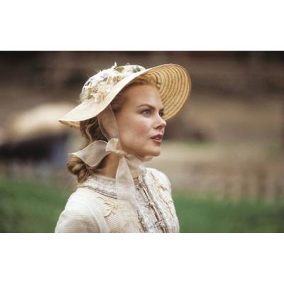 Холодная Гора (DVD)