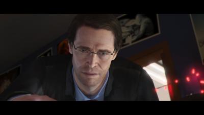 За гранью Две души (PS3, б/у, рус., ключ)