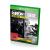 Tom Clancys Rainbow Six Siege. Advanced Edition (Xbox One/Series, б/у)