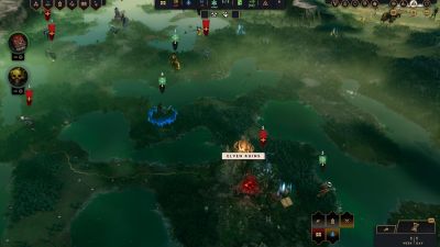 SpellForce Conquest of Eo (PS5)