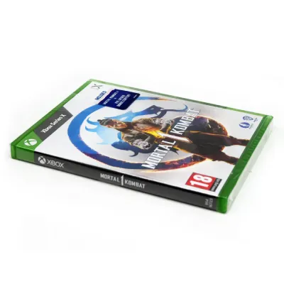 Mortal Kombat 1 (Xbox Series X, рус.)