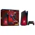 Игровая приставка SONY Playstation 5 (PS5) Spider-Man 2 Edition + код на игру (CFIJ-10013) JP (7.4)