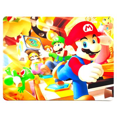 Коврик для мыши Mario (Medium)