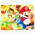 Коврик для мыши Mario (Medium)
