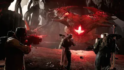 Remnant II (PS5, рус.)