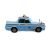 Машинка Disney/Pixar Тачки. Bob Pulley Vehicle DHJ56 (б/у)