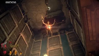 The House of the Dead Remake (PS5, рус.)