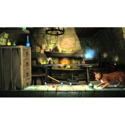 Смурфики 2 (Xbox 360, б/у)
