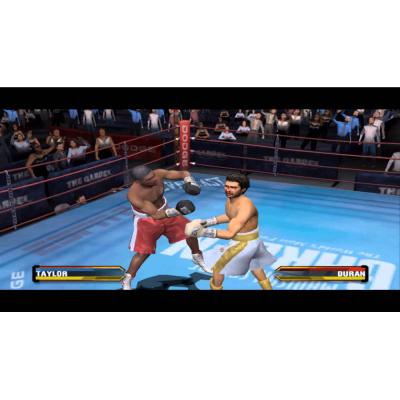 Fight Night Round 3 (PS3, б/у)
