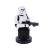 Держатель для геймпада/смартфона Cable Guys - Звездные Войны: The Mandalorian: Stormtrooper