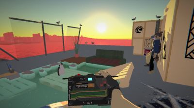 Umurangi Generation (PS5)