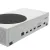 Игровая приставка Microsoft Xbox Series S 512Gb SSD (б/у) без рус XboxStore/Live РСТ