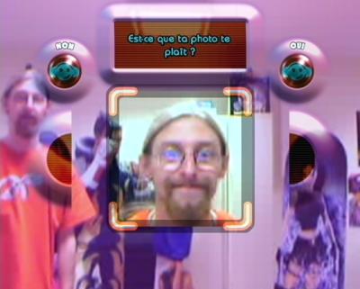 EyeToy Groove (PS2, б/у)