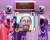 EyeToy Groove (PS2, б/у)