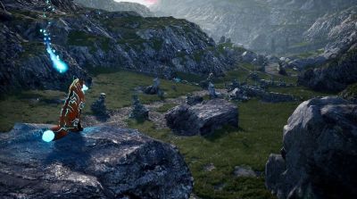 Spirit of the North Enhanced Edition (PS5, рус.)