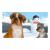 Petz - My Puppy Family (PSP, б/у, рус., без бокса)