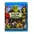 Шрек навсегда. Последняя глава (Blu-ray)