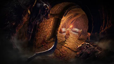 Elden Ring Nightreign (Xbox One/Series X, рус.)