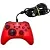 Геймпад HORI для Nintendo Switch Red (NSW-156U) б/у