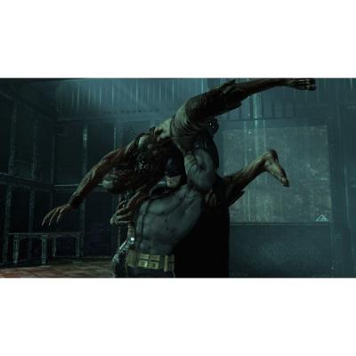 Batman Arkham Asylum (PS3, витринный образец)
