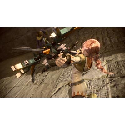 Final Fantasy XIII-2 (Xbox 360/One/Series, б/у)