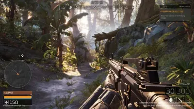 Predator Hunting Grounds (PS4/PS5, рус.)