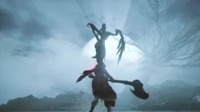 Wuchang Fallen Feathers Day One Edition (PS5, рус., витринный образец)