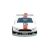 Машинка Hot Wheels Custom 18 Ford Mustang GT FYB67 (б/у)
