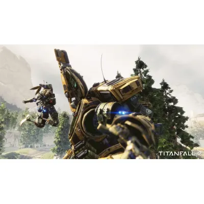 Titanfall 2 (Xbox One/Series, рус.)