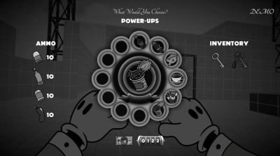 Mouse P.I.For Hire (PS5, б/у, рус.)
