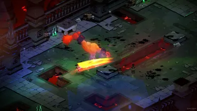 Hades (PS5, рус.)
