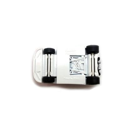 Модель автомобиля Schuco 450594600 Porsche 908/3 №20 Targa Florio 1970